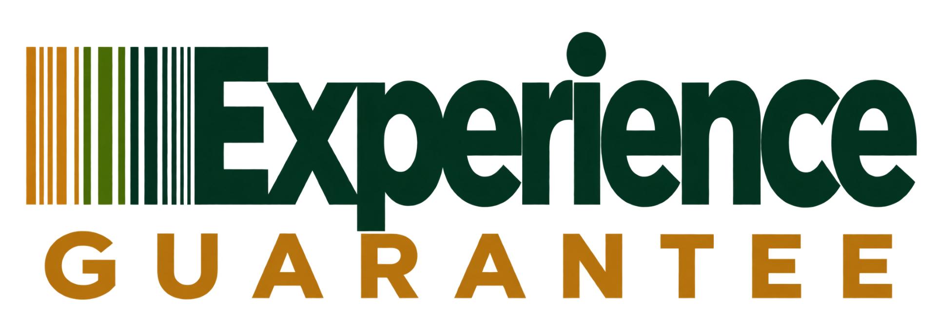 Experience Guarantee