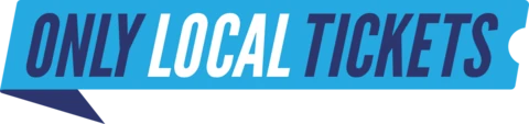 Only Local Tickets