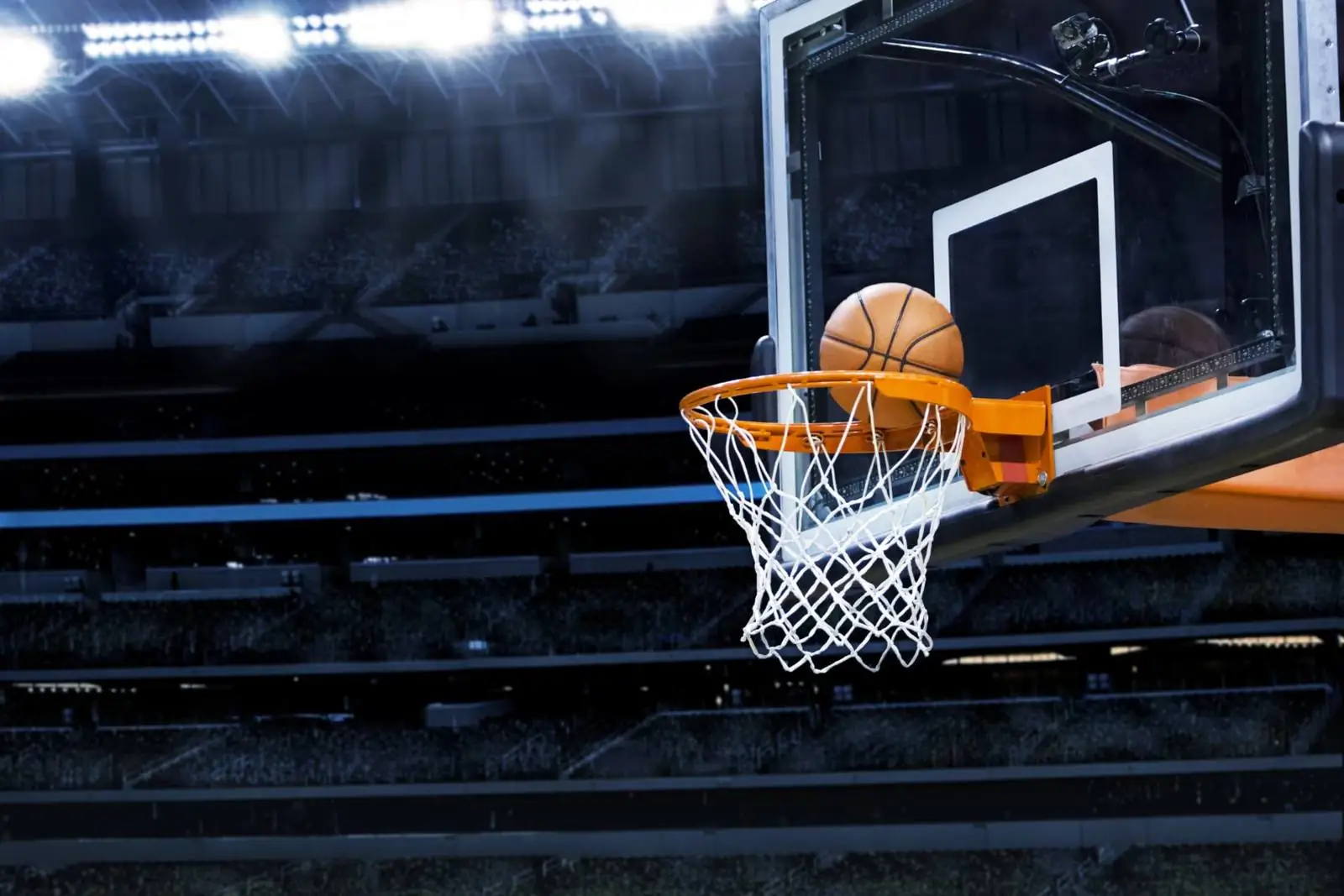 Lynx basketball tickets